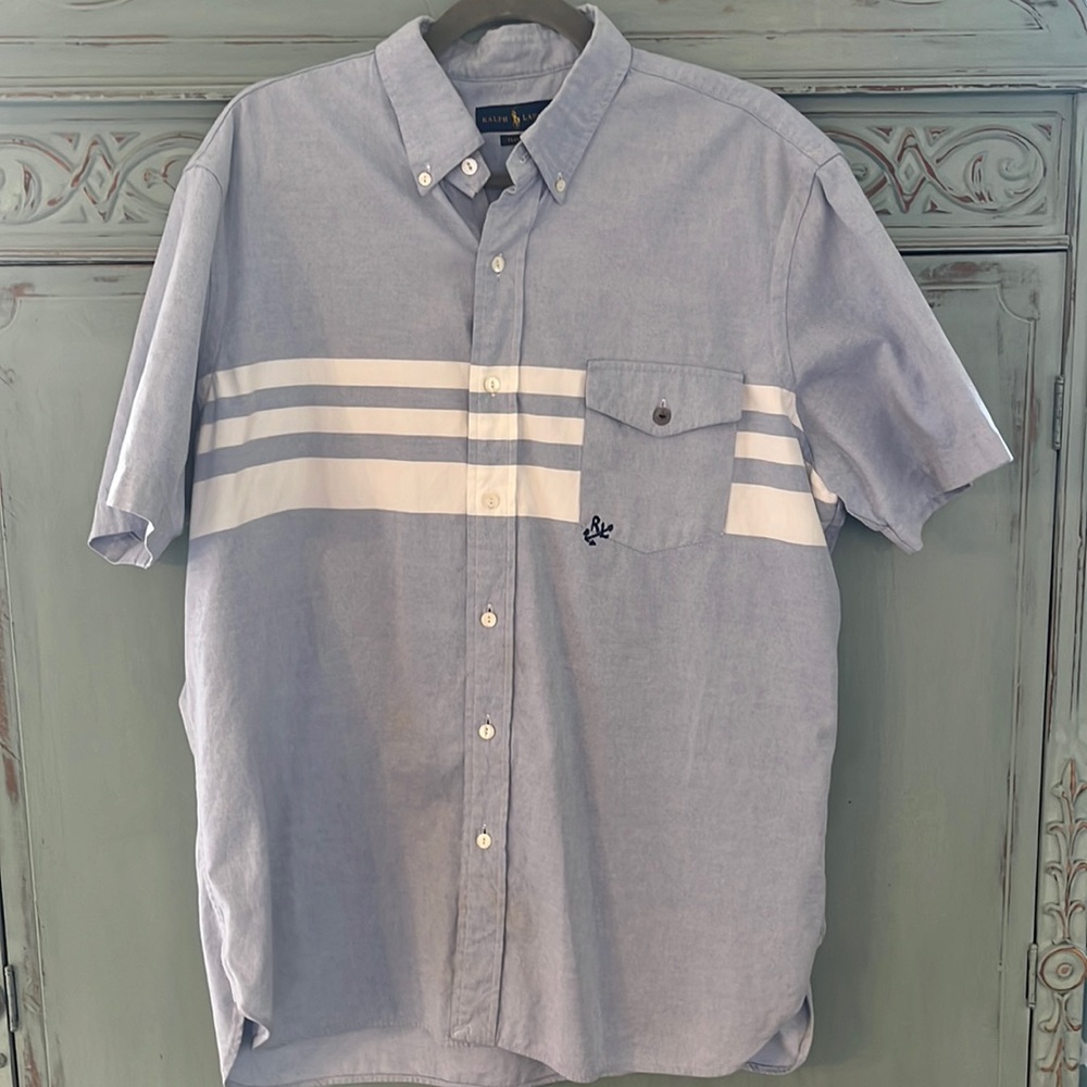 Ralph Lauren Shirt